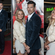 Illustration for article titled Christmas-Ready Fashion at the Premiere of emThe Best Man Holiday/em